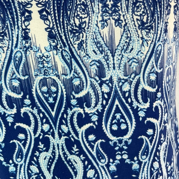 Daniel Cremieux brand summer dress - Picture 2 of 5